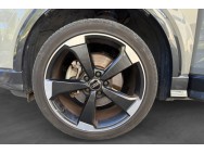 AUDI d'occasion Q2 1.4 TFSI 150 S TRONIC AUTO de 2017 La Ciotat (13)﻿