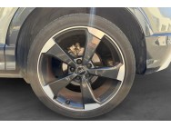 AUDI d'occasion Q2 1.4 TFSI 150 S TRONIC AUTO de 2017 La Ciotat (13)﻿