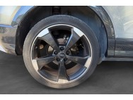 AUDI d'occasion Q2 1.4 TFSI 150 S TRONIC AUTO de 2017 La Ciotat (13)﻿