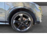 AUDI d'occasion Q2 1.4 TFSI 150 S TRONIC AUTO de 2017 La Ciotat (13)﻿