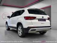 SEAT d'occasion ATECA 2.0 TDI 150 XPERIENCE de 2023 Narbonne (11)﻿