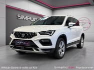 SEAT d'occasion ATECA 2.0 TDI 150 XPERIENCE de 2023 Narbonne (11)﻿