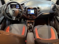 RENAULT d'occasion CAPTUR 1.5 DCI 110 ENERGY INTENS de 2016 Le Havre