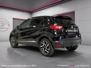 RENAULT d'occasion CAPTUR 1.5 DCI 110 ENERGY INTENS de 2016 Le Havre