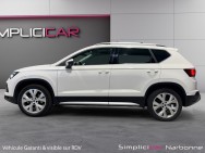 SEAT d'occasion ATECA 2.0 TDI 150 XPERIENCE de 2023 Narbonne (11)﻿