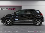 RENAULT d'occasion CAPTUR 1.5 DCI 110 ENERGY INTENS de 2016 Le Havre