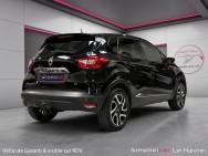 RENAULT d'occasion CAPTUR 1.5 DCI 110 ENERGY INTENS de 2016 Le Havre