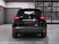 RENAULT d'occasion CAPTUR 1.5 DCI 110 ENERGY INTENS de 2016 Le Havre