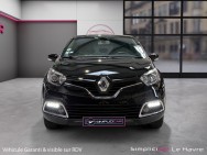 RENAULT d'occasion CAPTUR 1.5 DCI 110 ENERGY INTENS de 2016 Le Havre