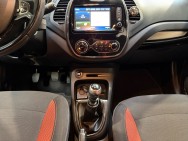 RENAULT d'occasion CAPTUR 1.5 DCI 110 ENERGY INTENS de 2016 Le Havre