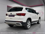 SEAT d'occasion ATECA 2.0 TDI 150 XPERIENCE de 2023 Narbonne (11)﻿