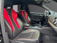 AUDI d'occasion S3 AUDI S3 2.0 TFSI QUATTRO 300 SPORTBACK de 2015