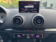 AUDI d'occasion S3 AUDI S3 2.0 TFSI QUATTRO 300 SPORTBACK de 2015