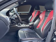 AUDI d'occasion S3 AUDI S3 2.0 TFSI QUATTRO 300 SPORTBACK de 2015