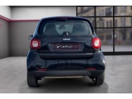 SMART d'occasion FORTWO 1.0 71 URBANLAVA BA de 2016 Toulouse Nord