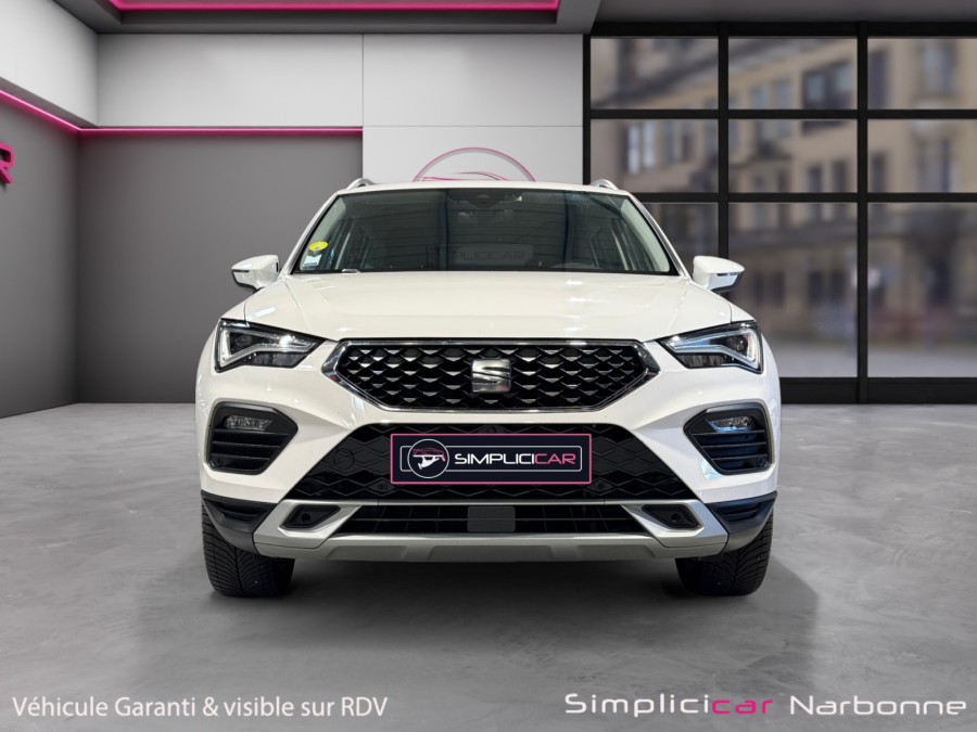 SEAT d'occasion ATECA 2.0 TDI 150 XPERIENCE de 2023 Narbonne (11)﻿