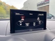 AUDI d'occasion S3 AUDI S3 2.0 TFSI QUATTRO 300 SPORTBACK de 2015