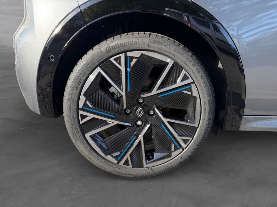 RENAULT d'occasion CLIO 1.8 E-TECH 160 ESPRIT ALPINE de 2026 Saint