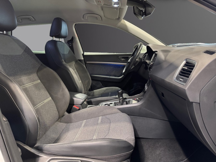 SEAT d'occasion ATECA 2.0 TDI 150 XPERIENCE de 2023 Narbonne (11)﻿