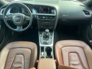 AUDI d'occasion A5 2 TDI 170 DPF ADVANCED EDITION PLUS de 2011 Salon