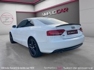 AUDI d'occasion A5 2 TDI 170 DPF ADVANCED EDITION PLUS de 2011 Salon