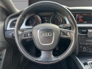 AUDI d'occasion A5 2 TDI 170 DPF ADVANCED EDITION PLUS de 2011 Salon