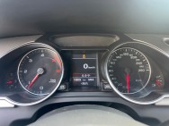 AUDI d'occasion A5 2 TDI 170 DPF ADVANCED EDITION PLUS de 2011 Salon