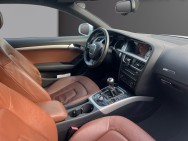 AUDI d'occasion A5 2 TDI 170 DPF ADVANCED EDITION PLUS de 2011 Salon