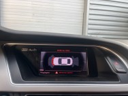 AUDI d'occasion A5 2 TDI 170 DPF ADVANCED EDITION PLUS de 2011 Salon