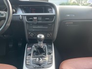 AUDI d'occasion A5 2 TDI 170 DPF ADVANCED EDITION PLUS de 2011 Salon