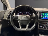 SEAT d'occasion ATECA 2.0 TDI 150 XPERIENCE de 2023 Narbonne (11)﻿