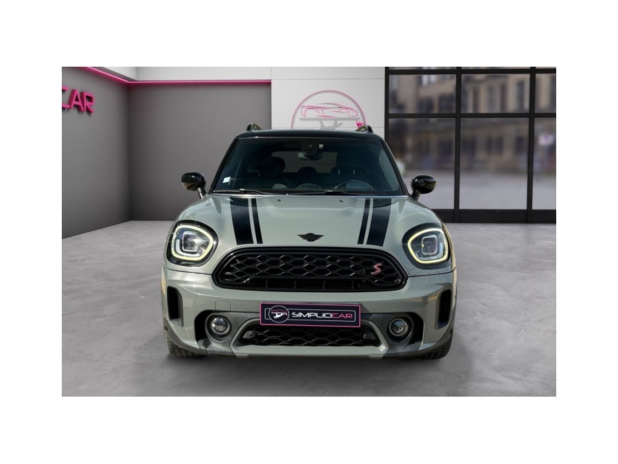 MINI d'occasion MINI COUNTRYMAN COOPER SE ALL4 AUTO de 2020 La Ciotat