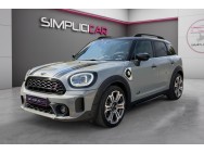 MINI d'occasion MINI COUNTRYMAN COOPER SE ALL4 AUTO de 2020 La Ciotat