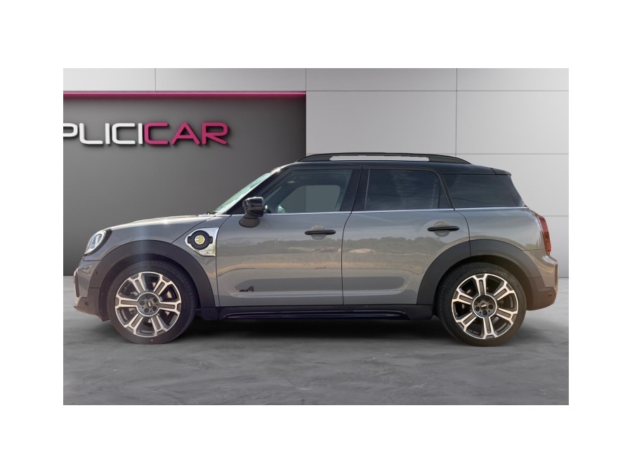 MINI d'occasion MINI COUNTRYMAN COOPER SE ALL4 AUTO de 2020 La Ciotat