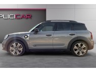 MINI d'occasion MINI COUNTRYMAN COOPER SE ALL4 AUTO de 2020 La Ciotat