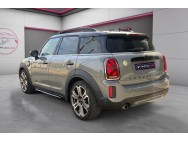 MINI d'occasion MINI COUNTRYMAN COOPER SE ALL4 AUTO de 2020 La Ciotat