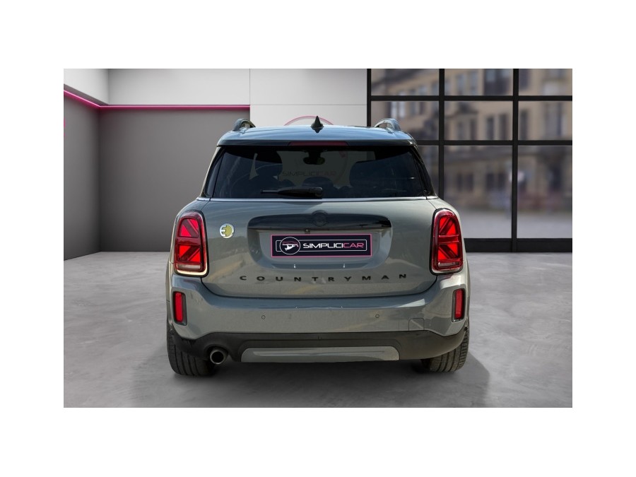 MINI d'occasion MINI COUNTRYMAN COOPER SE ALL4 AUTO de 2020 La Ciotat