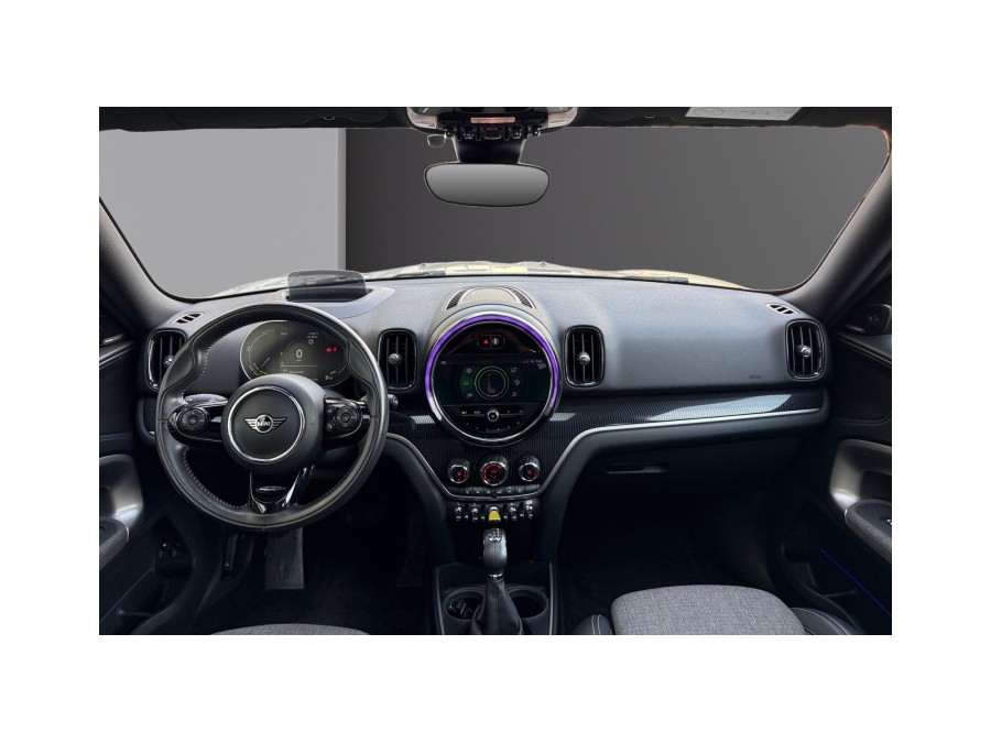 MINI d'occasion MINI COUNTRYMAN COOPER SE ALL4 AUTO de 2020 La Ciotat