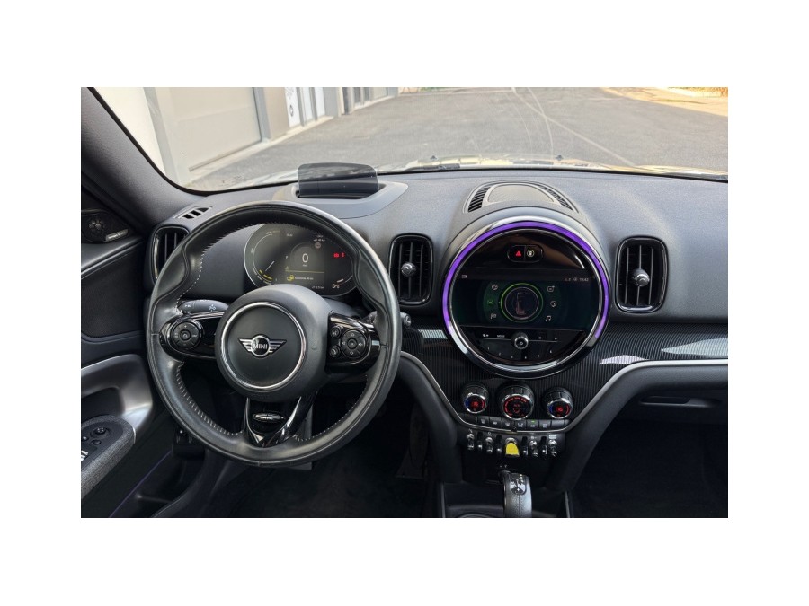 MINI d'occasion MINI COUNTRYMAN COOPER SE ALL4 AUTO de 2020 La Ciotat