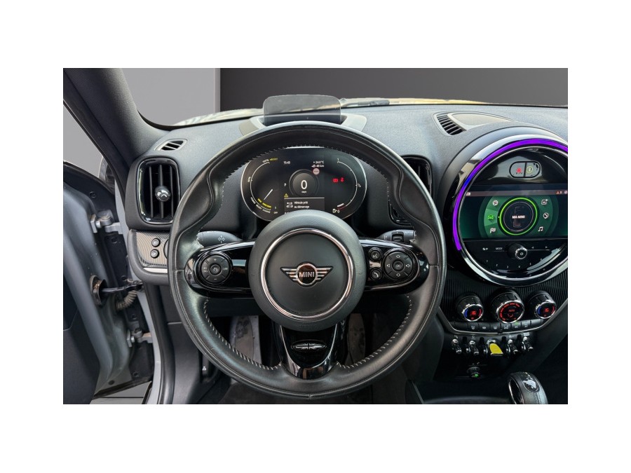 MINI d'occasion MINI COUNTRYMAN COOPER SE ALL4 AUTO de 2020 La Ciotat