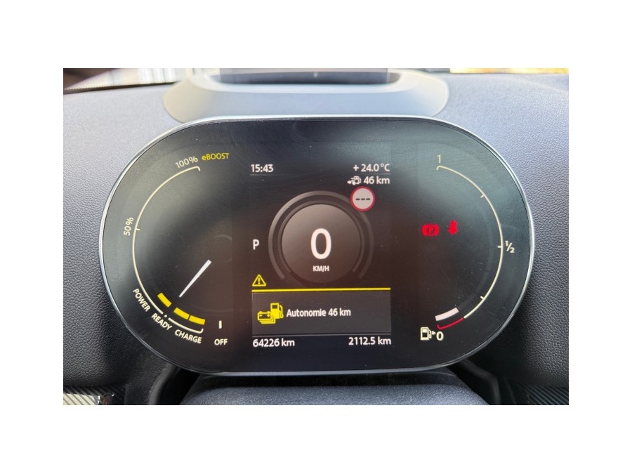 MINI d'occasion MINI COUNTRYMAN COOPER SE ALL4 AUTO de 2020 La Ciotat