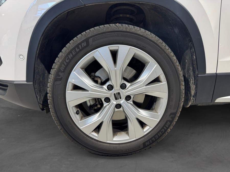 SEAT d'occasion ATECA 2.0 TDI 150 XPERIENCE de 2023 Narbonne (11)﻿