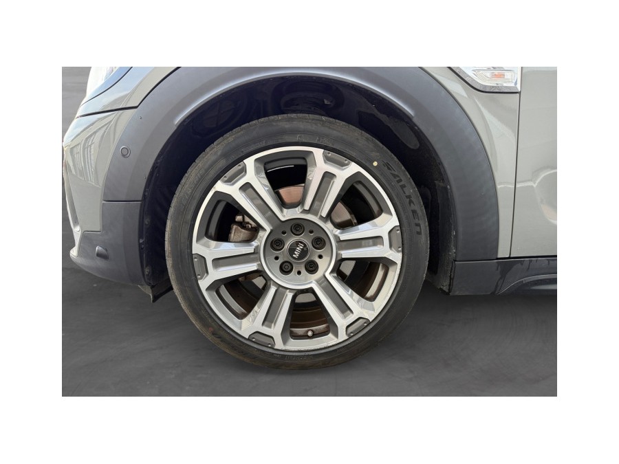 MINI d'occasion MINI COUNTRYMAN COOPER SE ALL4 AUTO de 2020 La Ciotat