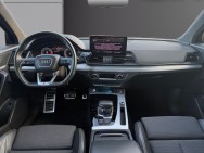 AUDI d'occasion Q5 SPORTBACK SPORTBACK 40 TDI 204 QUATTRO DESIGN S