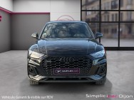 AUDI d'occasion Q5 SPORTBACK SPORTBACK 40 TDI 204 QUATTRO DESIGN S