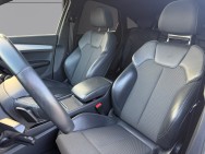 AUDI d'occasion Q5 SPORTBACK SPORTBACK 40 TDI 204 QUATTRO DESIGN S