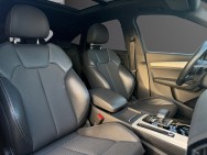 AUDI d'occasion Q5 SPORTBACK SPORTBACK 40 TDI 204 QUATTRO DESIGN S