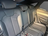AUDI d'occasion Q5 SPORTBACK SPORTBACK 40 TDI 204 QUATTRO DESIGN S
