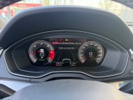 AUDI d'occasion Q5 SPORTBACK SPORTBACK 40 TDI 204 QUATTRO DESIGN S