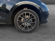 AUDI d'occasion Q5 SPORTBACK SPORTBACK 40 TDI 204 QUATTRO DESIGN S